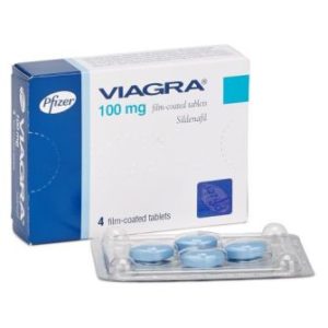 Viagra effect